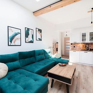 Appartement met Twee Slaapkamers